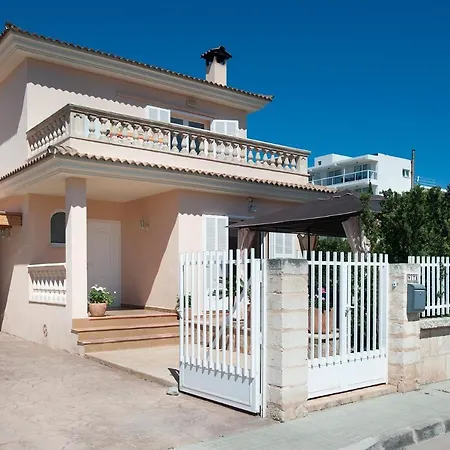 Villa Albatros By