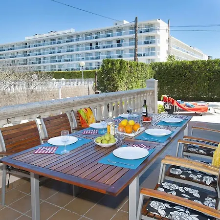 Albatros By Villa Playa de Muro (Mallorca)