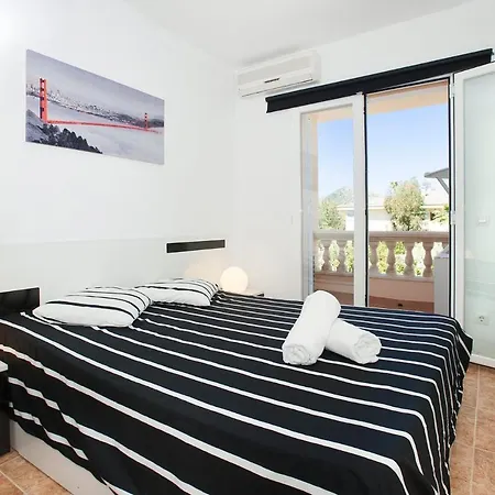 Villa Albatros By Playa de Muro (Mallorca)