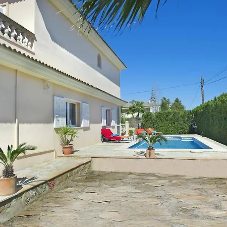 Albatros By Villa Playa de Muro (Mallorca)